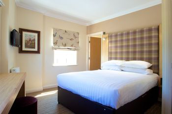 The Mill Hotel