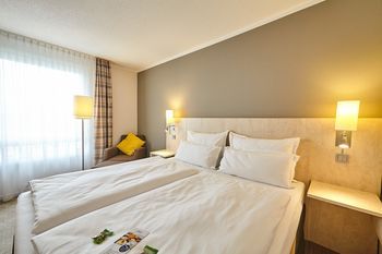 Select Hotel Hamburg Nord