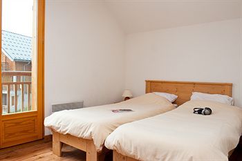 Madame Vacances Les Chalets Du Berger