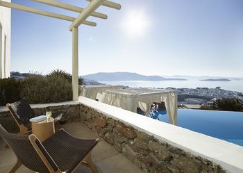 Vencia Boutique Hotel