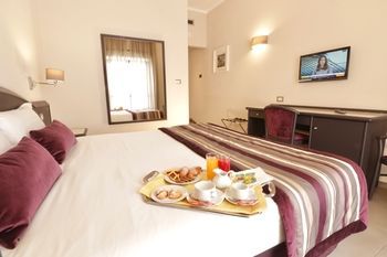 Hotel Europa