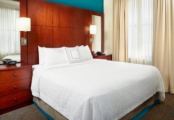 Residence Inn Columbus Downtown