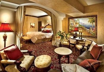Peppermill Resort Spa Casino