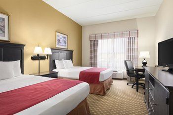 Country Inn & Suites by Radisson, Frackville (Pottsville), PA