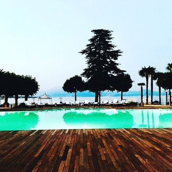 Splendido Bay Luxury Spa Resort