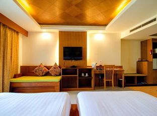 Hotel Image 1