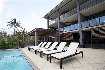 at Waterfront Whitsunday Retreat - Adults Only