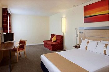 Holiday Inn Express Norwich, an IHG Hotel