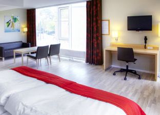 Hotel Image 1