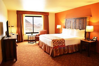 Hoover Dam Lodge