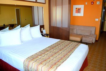 Microtel Inn & Suites by Wyndham Rawlins