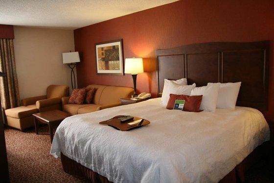 Best Western Manhattan Inn