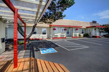 City Centre Motel by OYO