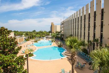 Emerald Beach Resort by Resort Collection