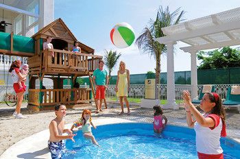 Riu Palace Pacifico - Adults Only - All Inclusive