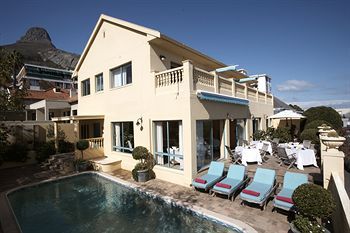 Villa Sunshine