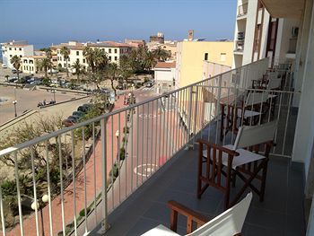Corte Hotel Panorama
