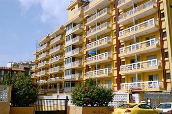 Skyview Hotel Tenerife