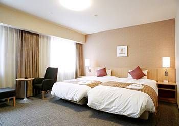 Daiwa Roynet Hotel Akita
