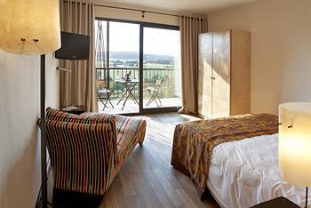 Hotel Castell d'Emporda