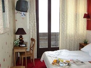 Hotel Image 1