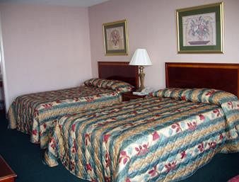 Knights Inn Wabash