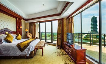 Hangzhou Blossom Water Museum Hotel