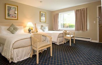 Monticello Inn Framingham