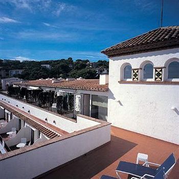 Hotel Sant Roc