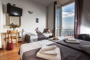 Hotel Vista Lago