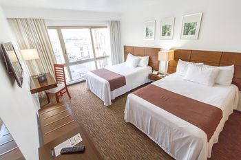 Hotel Fray Junipero Serra