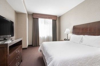 Hilton Garden Inn Sioux City Riverfront