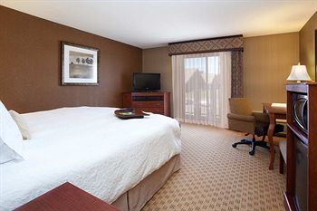 Hampton Inn & Suites Show Low-Pinetop