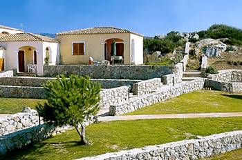 Residence Lu Lamoni