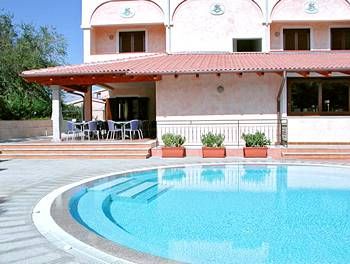 Hotel Club Le Rose