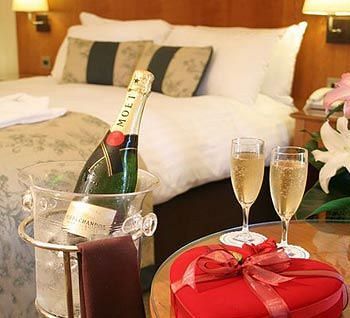 Rossett Hall Hotel