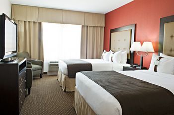 Holiday Inn Dallas - Fort Worth Airport South, an IHG Hotel