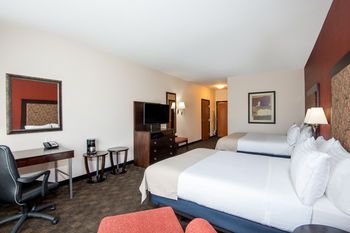 Holiday Inn Casper East-Medical Center, an IHG Hotel