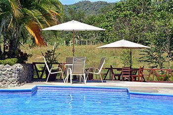 Hotel Hacienda Mar