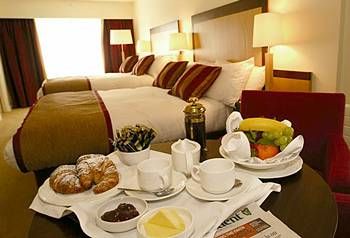 Headfort Arms Hotel