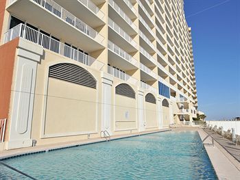 San Carlos Condominiums by Wyndham Vacation Rentals