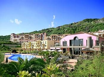 Hotel-Apartamento Las Olas