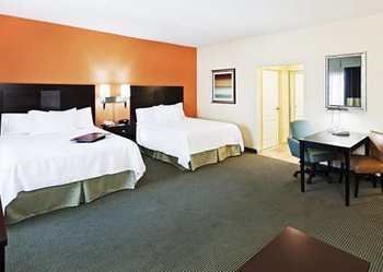 Hampton Inn and Suites Austin - Lakeway