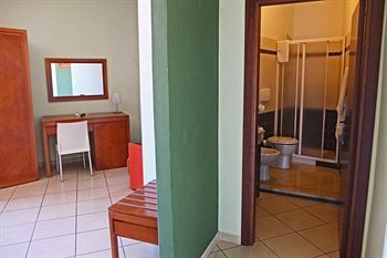 Hotel Federico II