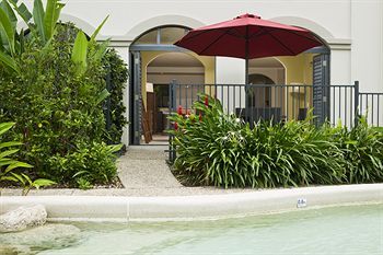 Mango Lagoon Resort & Wellness Spa