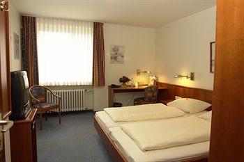 Hotel Jan van Werth