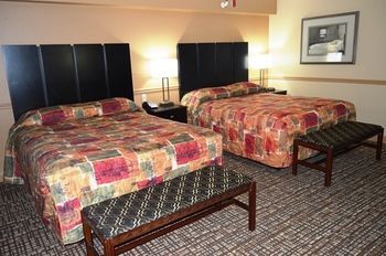 Hollow Inn and Motel