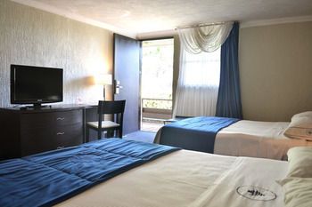 Hotel Ronda Minerva
