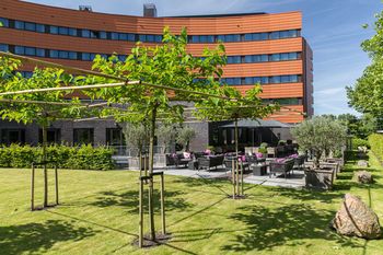 Van der Valk Hotel Rotterdam - Blijdorp