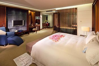 Tayih Landis Hotel Tainan
